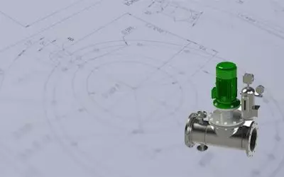 Mélanger des produits