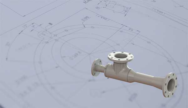 Injecting a product into a pressurized system