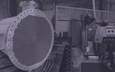 New generation heat exchangers