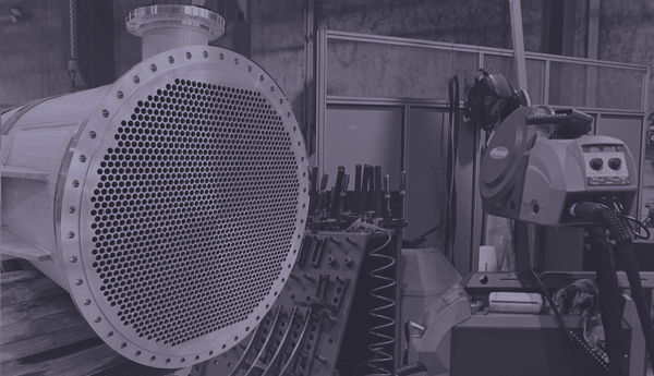 New generation heat exchangers